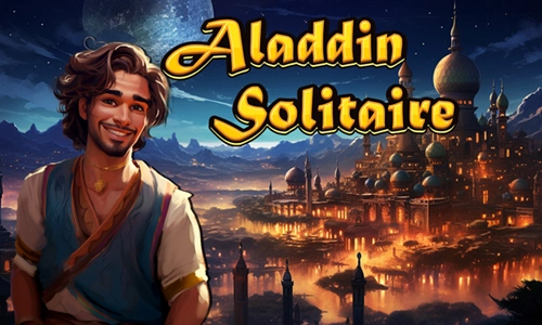 Aladdin Solitaire